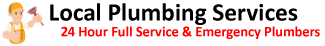 Dept Energy DC 24 Hour Plumbers